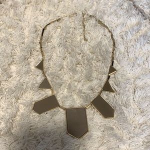 House of Harlow 1960 Collar Necklace